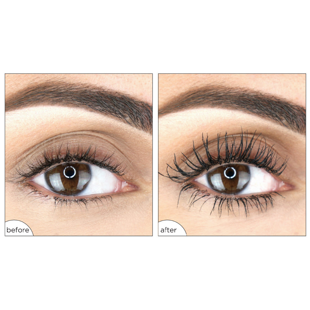 theBalm Mad Lash Mascara - Black 1