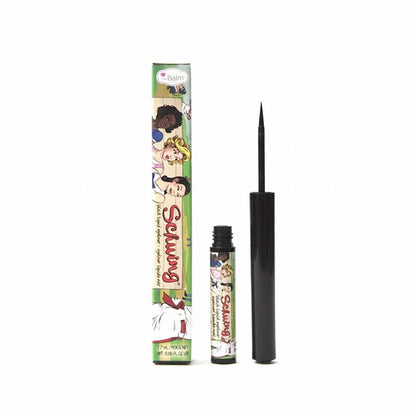 آيلاينر سائل ذا بالم theBalm Schwing! Liquid Eyeliner
