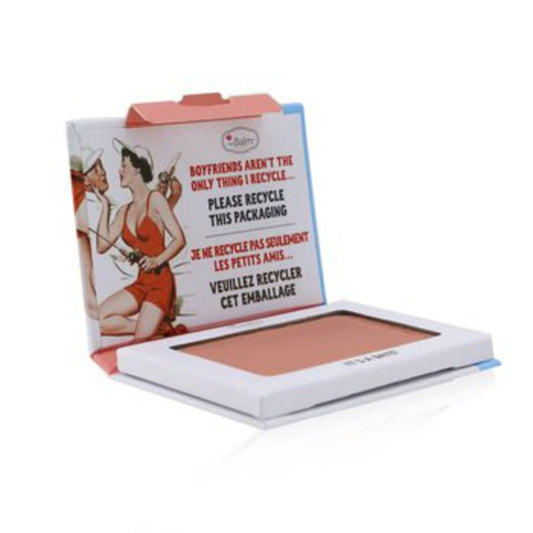 theBalm It’s A Date Powder Blush