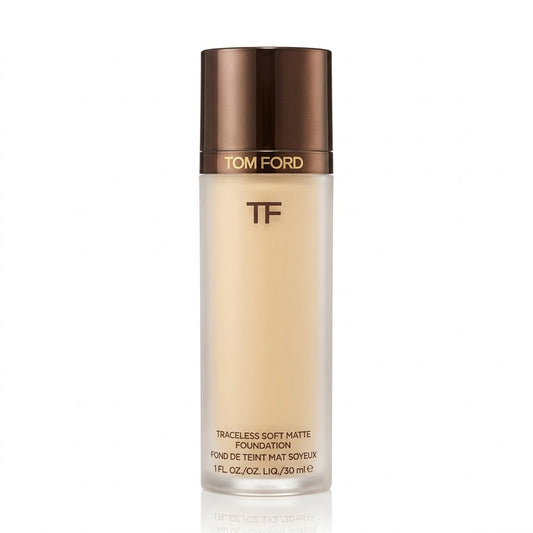 Tom Ford Traceless Soft Matte Foundation - Ivory Silk