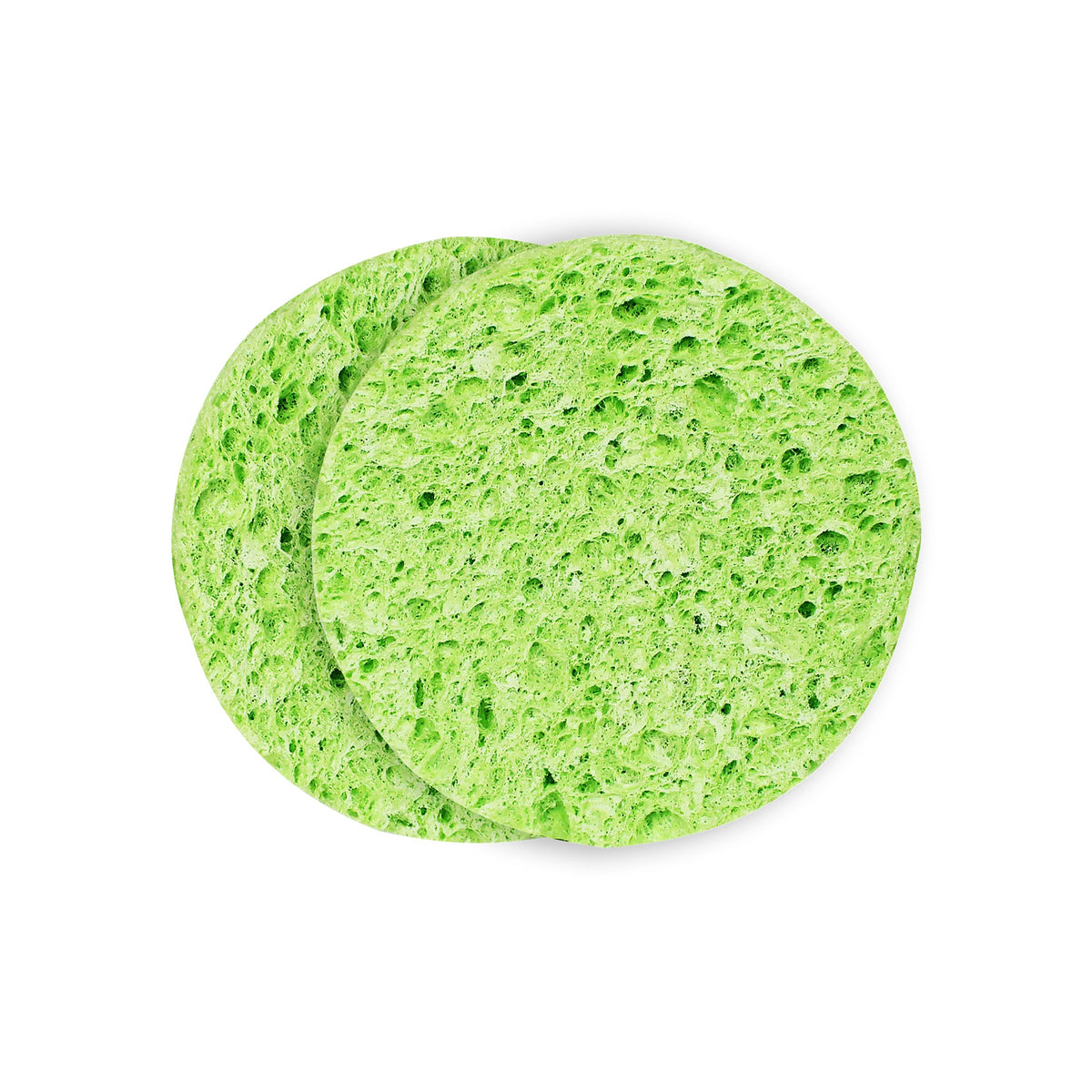 إسفنجات إزالة الماسك ايكوتولز EcoTools Mask Remover Sponges