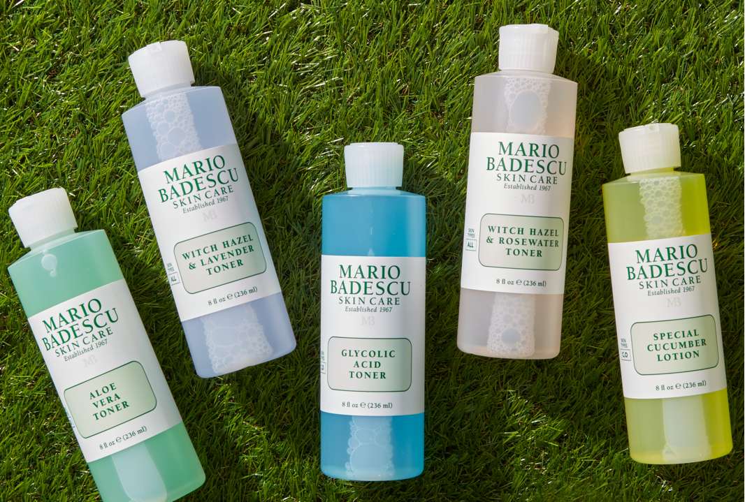 Mario Badescu Aloe Vera Toner
