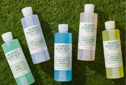 Mario Badescu Aloe Vera Toner