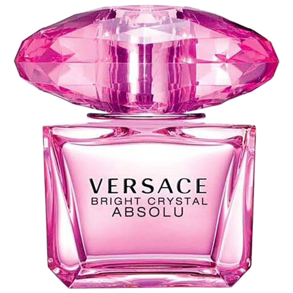 Versace Bright Crystal Absolu EDP 3 oz (90 ml)