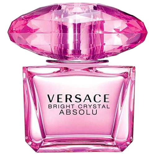 Versace Bright Crystal Absolu EDP 3 oz (90 ml)