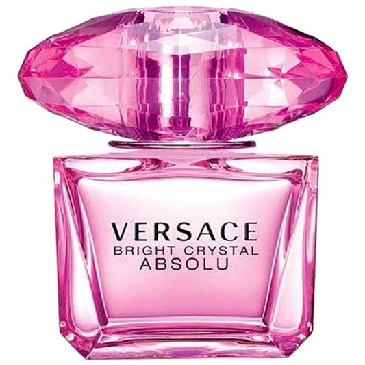 Versace Bright Crystal Absolu EDP 3 oz (90 ml)
