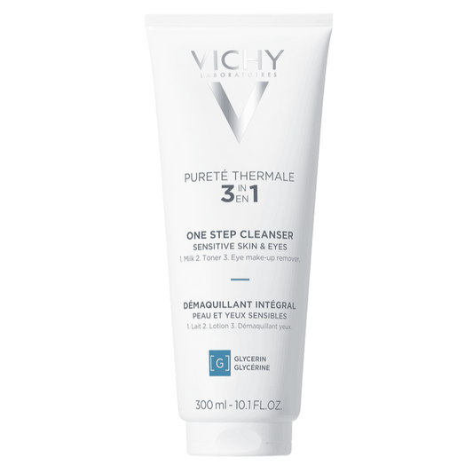Vichy Purete Thermale Cleanser 3EN1 200ml