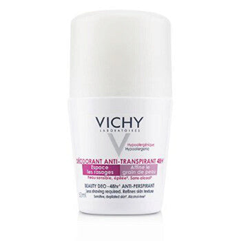 Vichy Anti-Transpirant Espace Les Rasages 48H Women