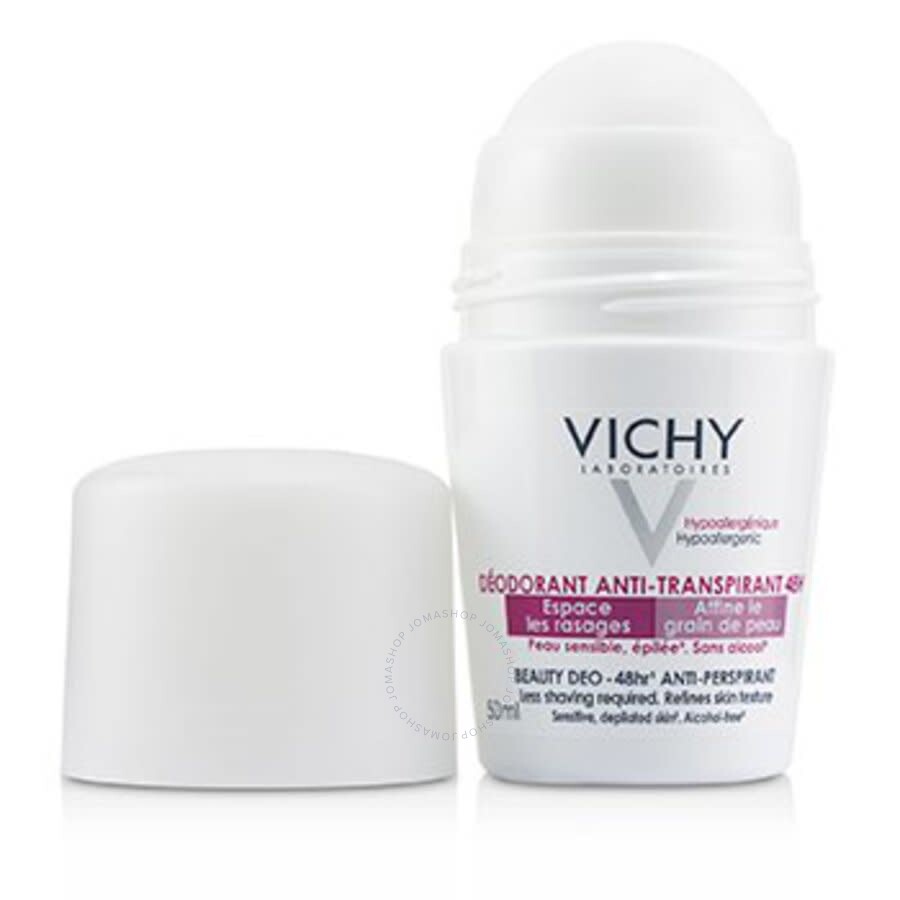 Vichy Anti-Transpirant Espace Les Rasages 48H Women