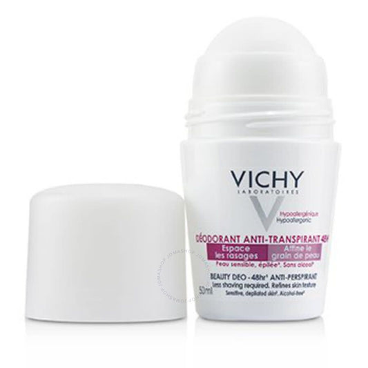 Vichy Anti-Transpirant Espace Les Rasages 48H Women