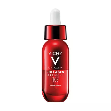Vichy Liftactiv Collagen Specialist 16 Bonding Serum - 30 ml image 2