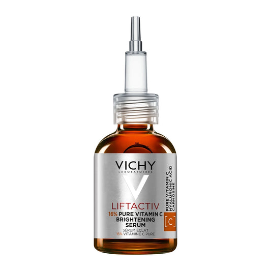 Vichy Liftactiv 16% Pure Vitamin C Brightening Serum 20 ml