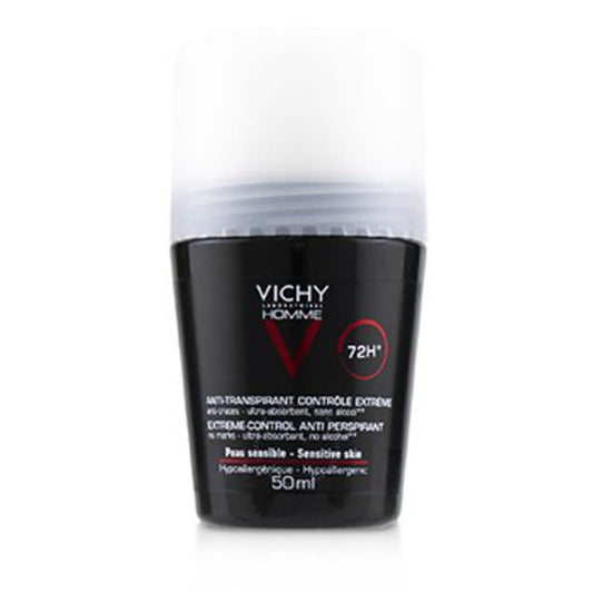 Vichy Anti-Transpirant Controle Extreme 72H Men