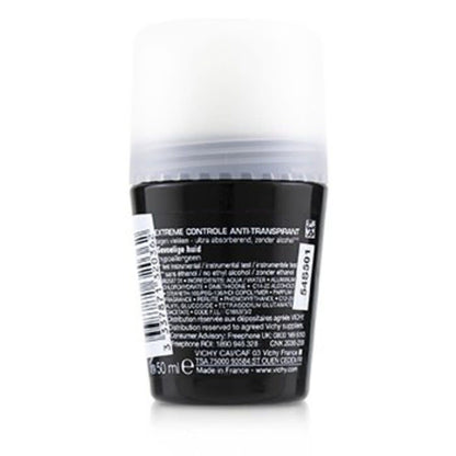 Vichy Anti-Transpirant Controle Extreme 72H Men