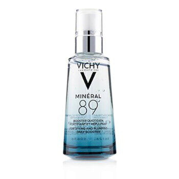 Vichy Mineral 89 Fortifying And Plumping Daily Booster