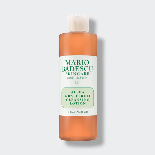 Mario Badescu Alpha Grapefruit Cleansing Lotion