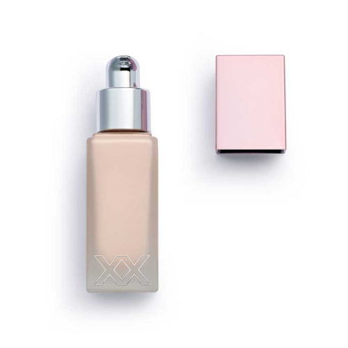 Revolution Glow Skin Fauxxdation FX