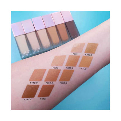 Revolution Glow Skin Fauxxdation FX