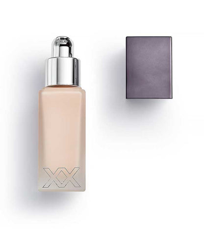 Revolution Liquid Skin Fauxxdation