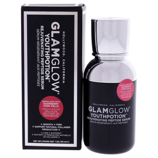 Glamglow Youthpotion Rejuvenating Peptide Serum