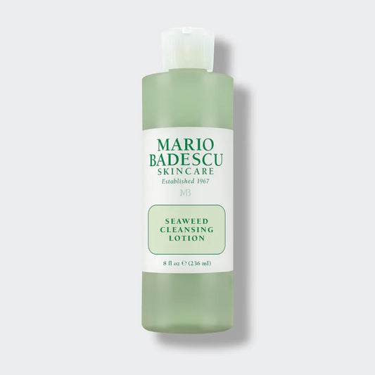 Mario Badescu Seaweed Cleansing Lotion